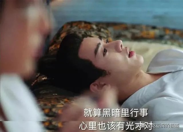 张新龙演的电视剧?