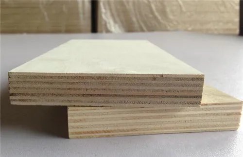 多层实木板怎么分辨质量