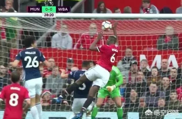 赢榜首曼城，输倒数第一西布朗，本赛季的曼联到底哪里出了问题？