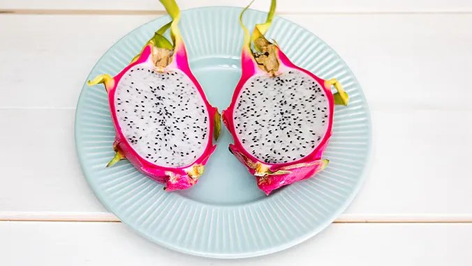 火龙果的营养价值