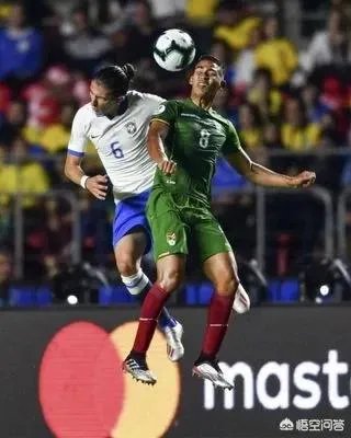 今年美洲杯,你感觉哪支球队能进入决赛呢?