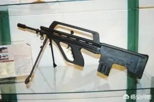 l85a3和qbz的区别