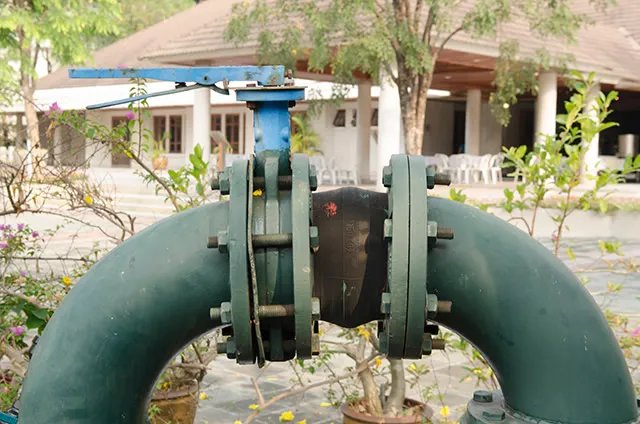 防腐阀门适用范围 防腐阀门的特点