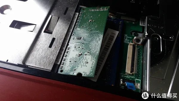 固态攻坚战：DELL 戴尔 INSPIRON N4050升级固态硬盘教程