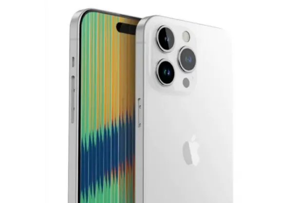 iphone15promax会改名吗