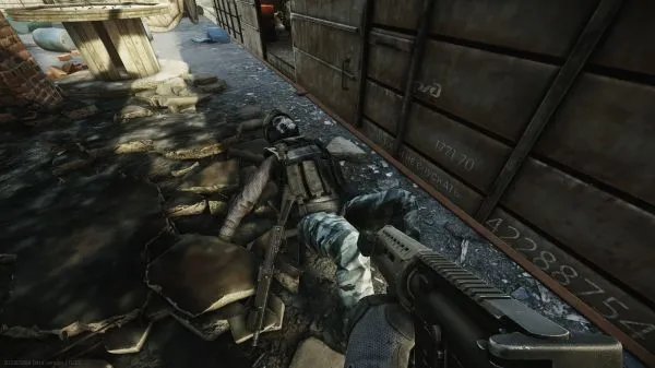 《逃离塔科夫》各地图BOSS图鉴 物品掉落及作战风格介绍