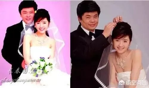 著名主持人许戈辉是人生赢家吗?