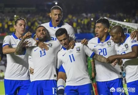 今年美洲杯,你感觉哪支球队能进入决赛呢?