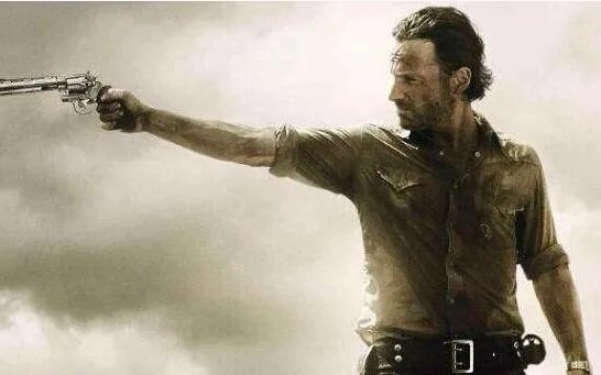 如何评价行尸走肉第七季第四集？