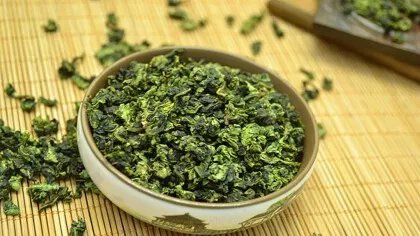 铁观音的产地是哪里