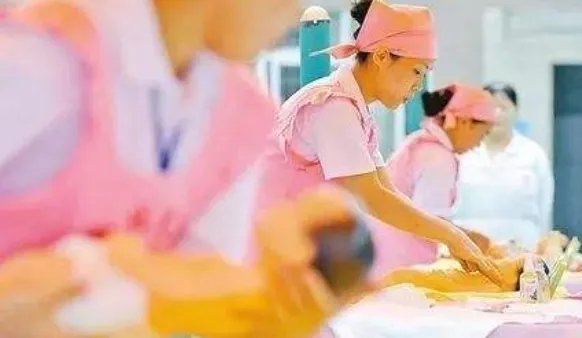 月嫂培训中心哪里有