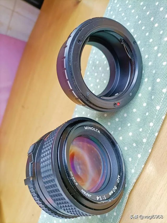 50定焦头配什么相机最好？