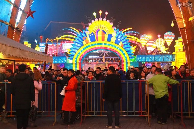 2019年平安夜来了 今天去哪里玩比较好？