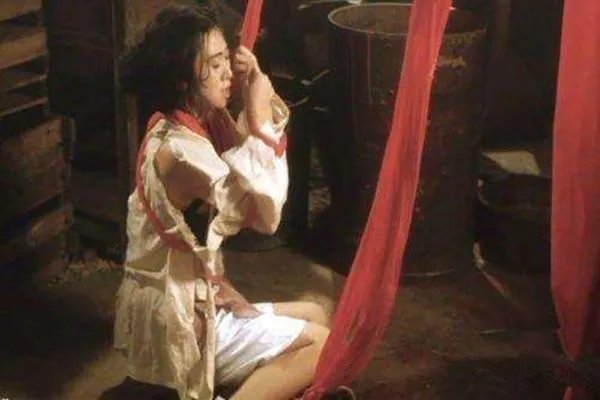 古代15种避孕酷刑:摧残了多少花样女人