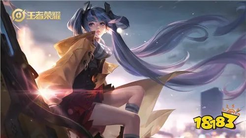 王者荣耀如何知道自己几级了