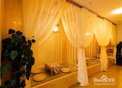 瑜伽馆如何营销