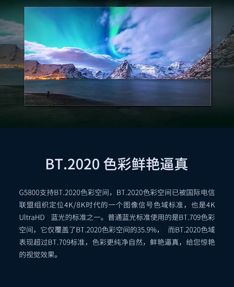 蓝光播放器推荐