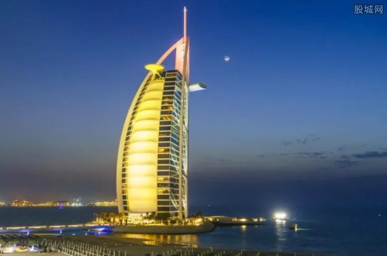 迪拜是哪个国家的 迪拜为什么那么有钱？