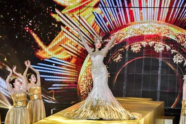 金鹰奖清理刷票宋茜秒变第三，若她仍旧当选金鹰女神，会不会遭骂？