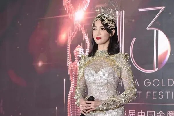 金鹰奖清理刷票宋茜秒变第三，若她仍旧当选金鹰女神，会不会遭骂？