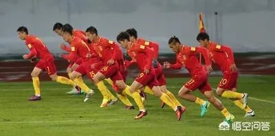 韩媒直言:缺少武磊的中国队毫无威胁，90分钟的比赛里没有任何闪光点。你怎么看？