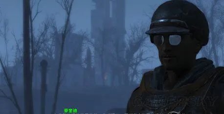 《辐射4》长路漫漫任务攻略及完成注意事项 长路漫漫任务怎么完成