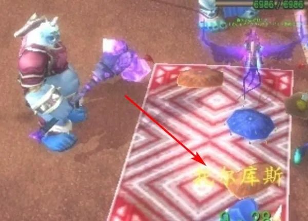 奥格瑞拉铃儿响叮当怎么做