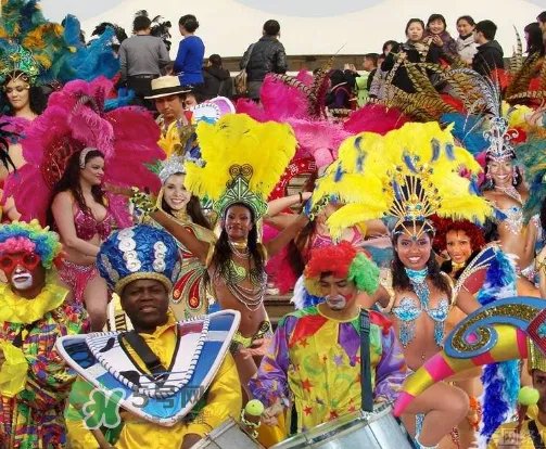 2017诺丁山狂欢节什么时候开始?诺丁山狂欢节是哪几天?