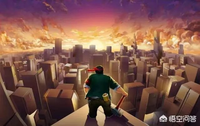 锤子科技已经面临崩盘的局面,罗永浩该如何解决负债累累的锤子?