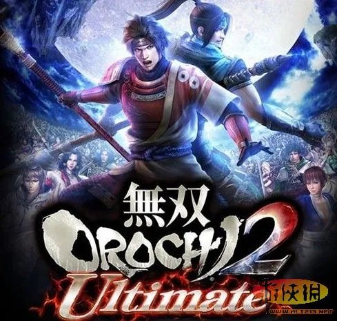 《无双大蛇2：终极版》主力角色推荐及心得