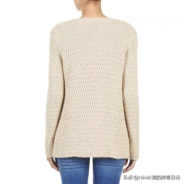 目前比较流行的针织服装品牌有哪些?