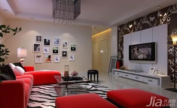 怎样装修客厅 客厅设计装修基本要求