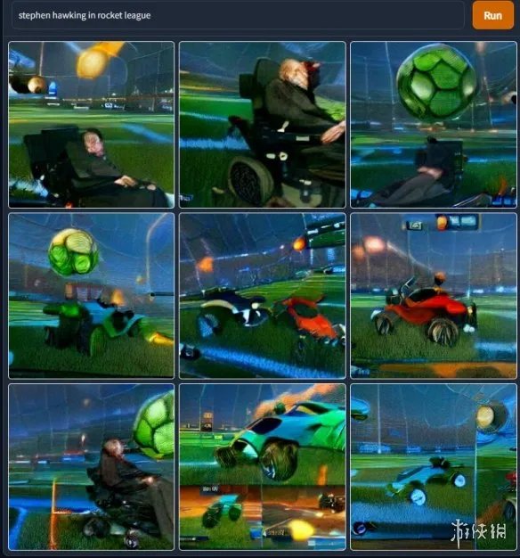 就算你输入“特狗日”，这个AI软件也能整给你看