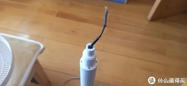 生活达人 篇一：小米X1断头维修经验，风扇是好风扇，设计有缺陷。