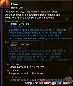 《火炬之光2》打造远程狂战心得