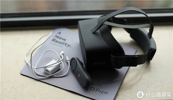 数码 篇三：Pico G2 4K VR一体机测评 让你真正了解4K VR世界