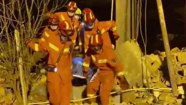 浙江温岭槽罐车爆炸威力为何如此之大?