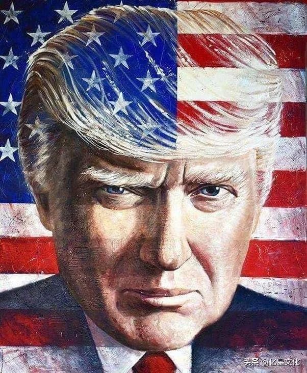 特朗普被新冠病毒感染的话，他会为自己注射消毒液吗？