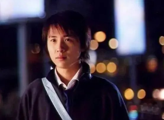 十八岁的天空演员表