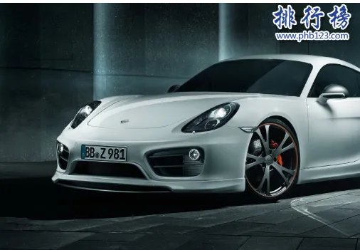 德国十大汽车品牌排行榜：迈巴赫上榜，第九设计人性化