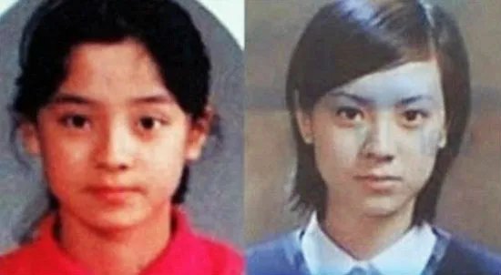 宋智孝整容前后照片对比 揭秘韩国女星真容