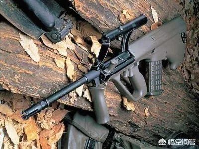 l85a3和qbz的区别