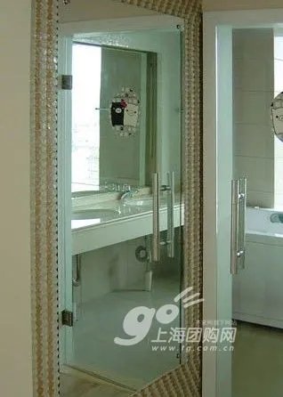 二手房的蜕变 网友大秀时尚靓丽小窝诞生记