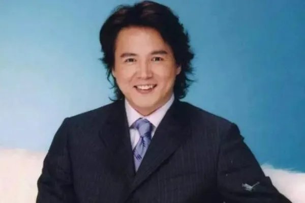 林瑞阳为何抛弃前妻娶张庭?你以为是“花心断情”,其实另有什么故事?