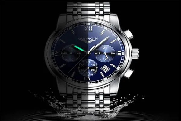 国内最好的机械表有哪些?国产质量最好的机械表推荐