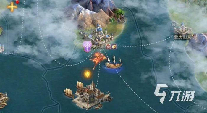 二战海战游戏手机版下载推荐2021 人气海战游戏排行榜