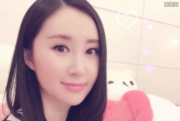 舒畅不雅的照片曝光 舒畅的老公是谁？