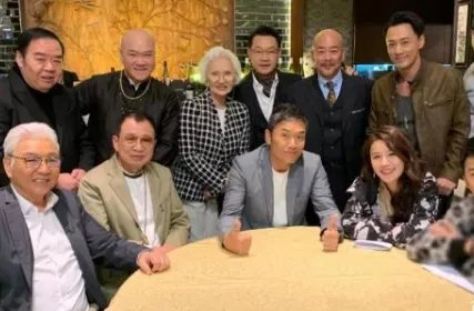 《使徒行者3》大结局是什么 剧中的卧底是谁