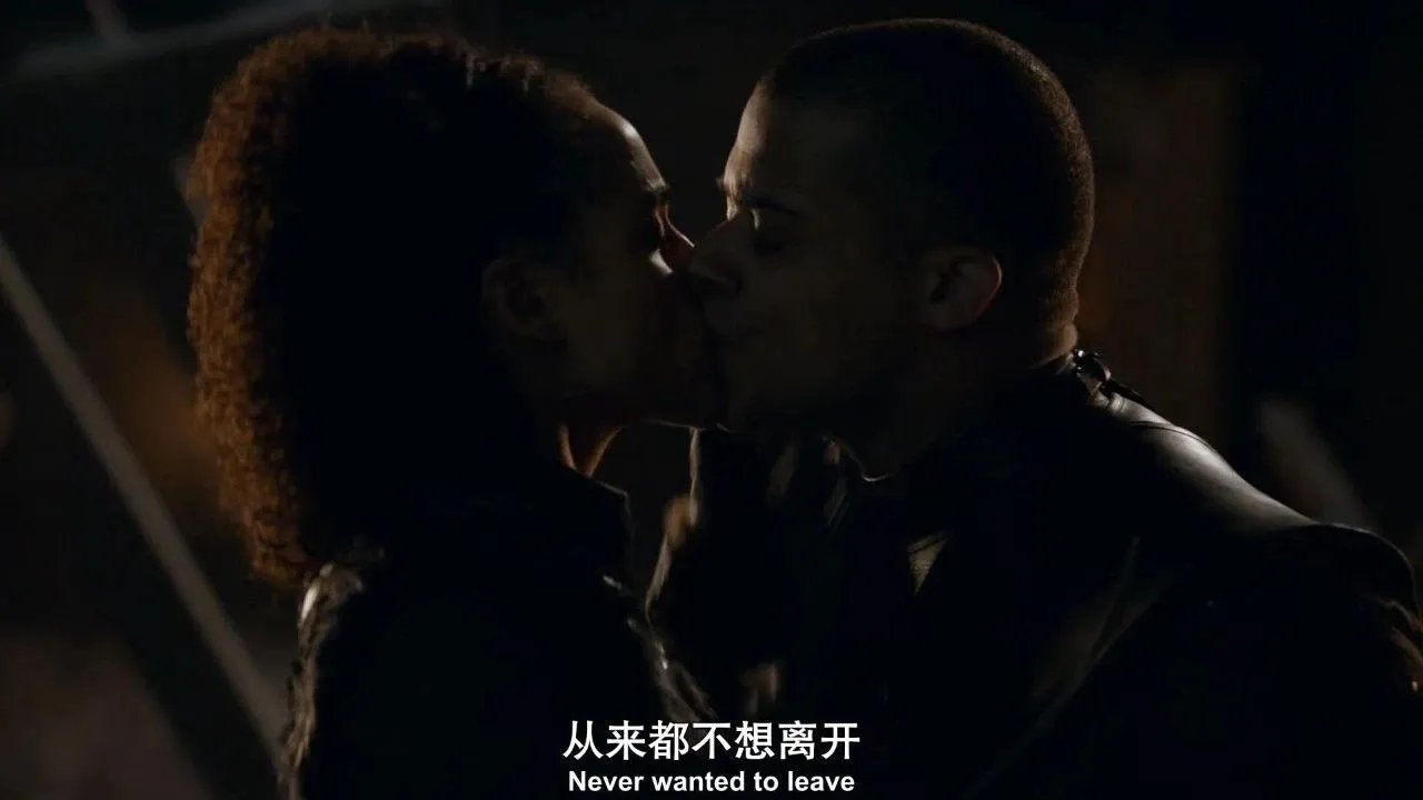 如何评价HBO的神剧《权利的游戏》第八季第二集?