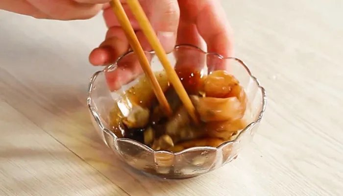 凉面的做法及调料 凉面怎么做好吃